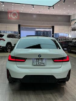 بي ام دبليو الفئة 3